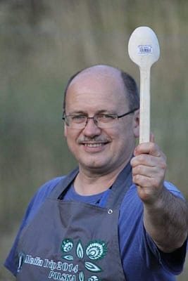 Piotr lenart